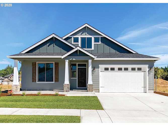224 N 21st Pl Ridgefield, WA 98642