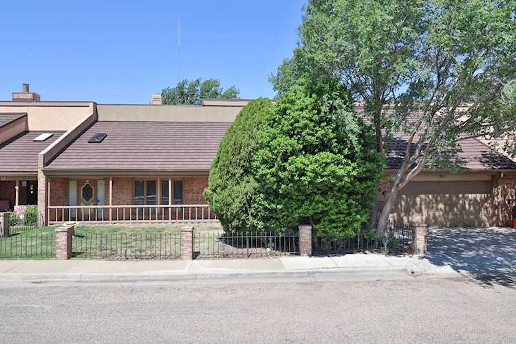 3106 Amberwood LN Amarillo, TX 79106