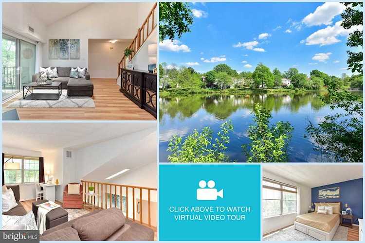 7750 New Providence Dr #31 Falls Church, VA 22042