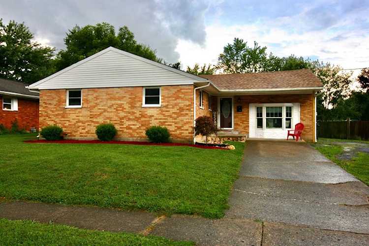 795 Mary Lane Ext Avenue South Lebanon, OH 45065