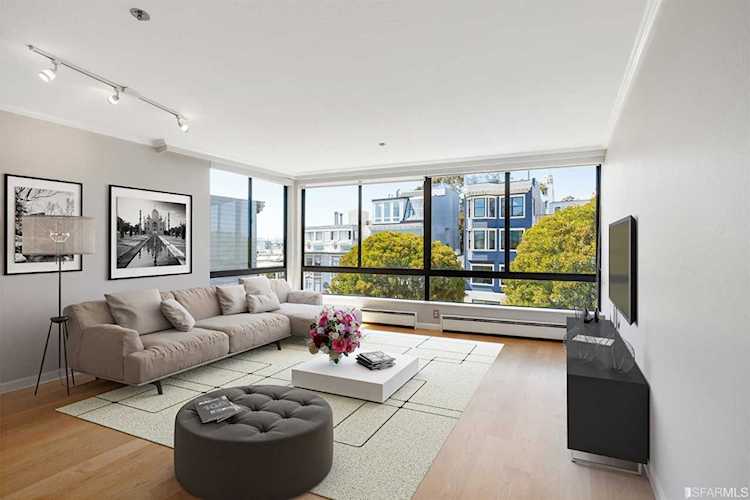 455 Vallejo Street #308 San Francisco, CA 94133