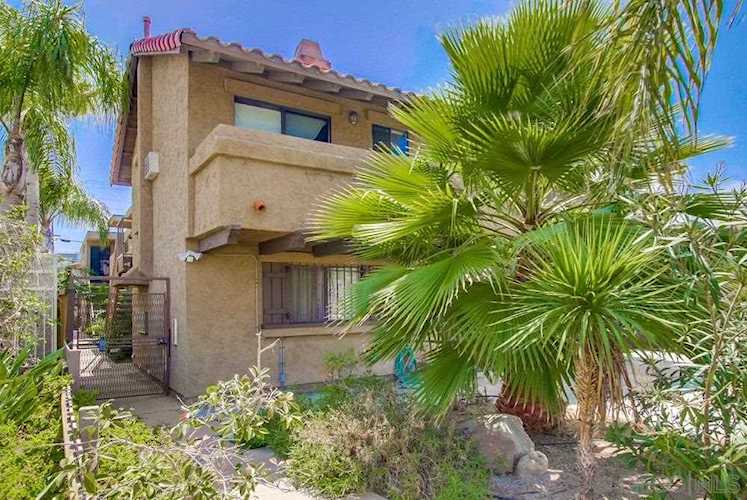 3951 Idaho #3 San Diego, CA 92104