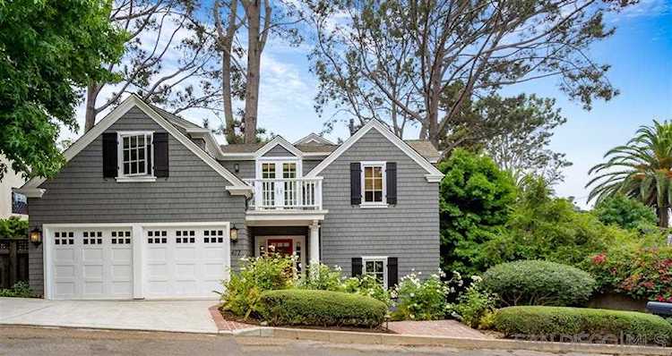 477 Zuni Del Mar, CA 92014