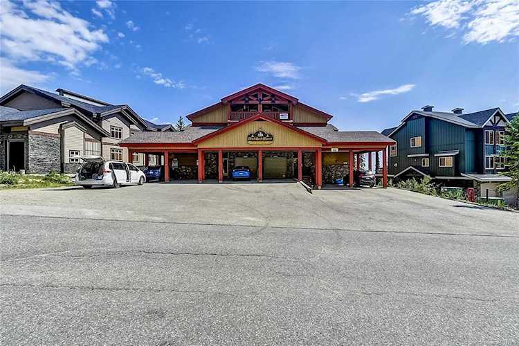 5885 Snowpines Way #1 Big White, BC V1P1P3
