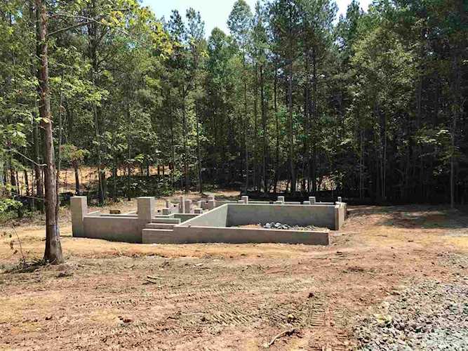 3810 Watermark Drive #Lot 203 Franklinton, NC 27525