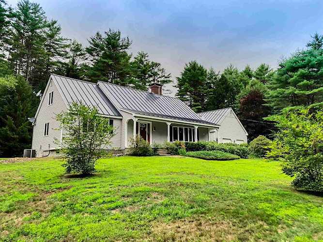 185 Meadowbrook Rd Sutton, NH 03260
