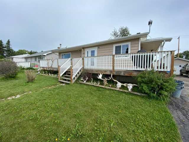 4844 51 Ave Eckville, AB T0M 0X0