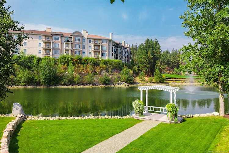 3178 Via Centrale Drive #2414 Kelowna, BC V1V2J5