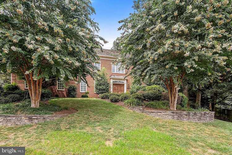 1610 Fielding Lewis Way Mclean, VA 22101
