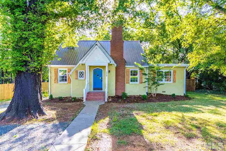 170 Nc 87 Pittsboro, NC 27312