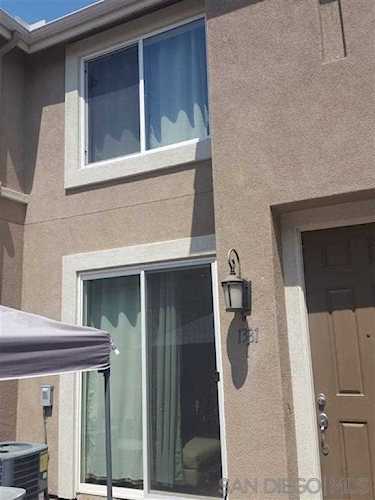 1381 Caminito Veranza #1 Chula Vista, CA 91915