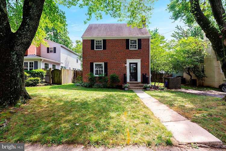 10405 Hayes Ave Silver Spring, MD 20902