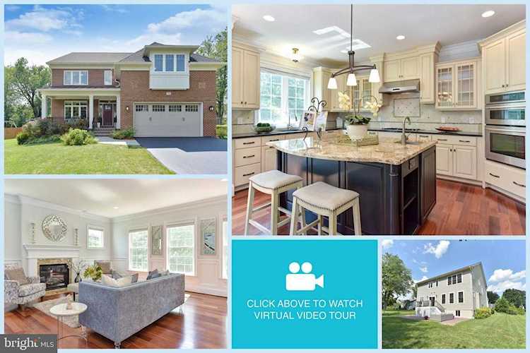 1750 Gilson St Falls Church, VA 22043