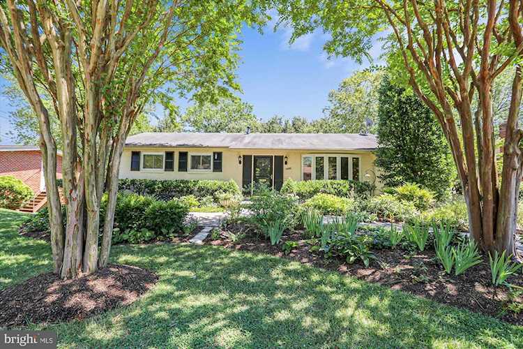 11605 Le Baron Terrace Silver Spring, MD 20902