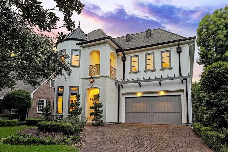 3516 Rice Blvd Houston, TX 77005
