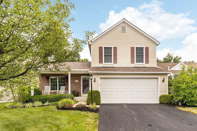 7930 Blacklick View Drive Blacklick, OH 43004