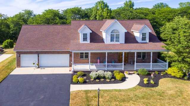 1554 Eagle Creek South Marion, OH 43302