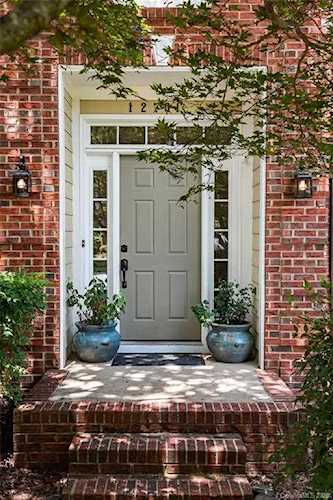 12701 Willingdon Rd Huntersville, NC 28078