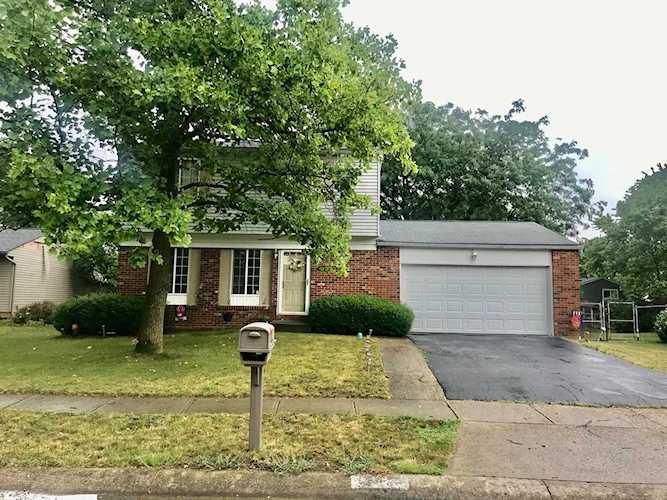 5662 Scotty Court Hilliard, OH 43026