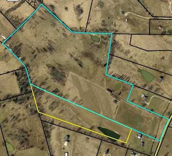 852 Locust Fork Stamping Ground, KY 40379 MLS 1904154