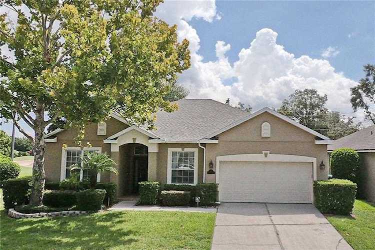 673 Pickfair TERRACE Lake Mary, FL 32746