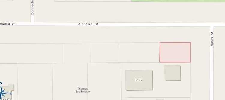 XXXX Alabama St Tallahassee, FL 32304