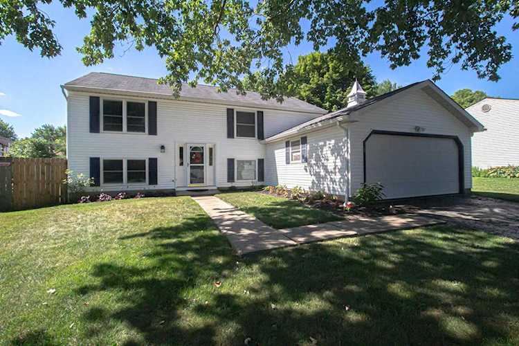 1707 Wessel Drive Columbus, OH 43235