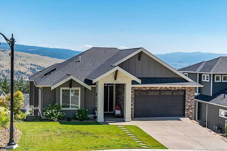 13301 Apex Lane Lake Country, BC V4V2W3