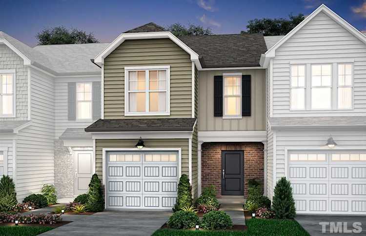 226 White Oak Ridge Drive #Lot 53 Garner, NC 27529