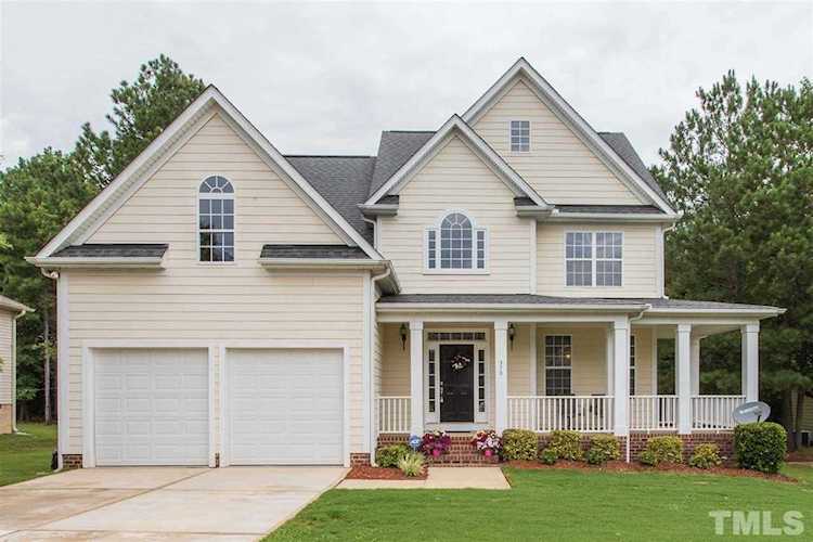 370 Long View Drive Franklinton, NC 27525