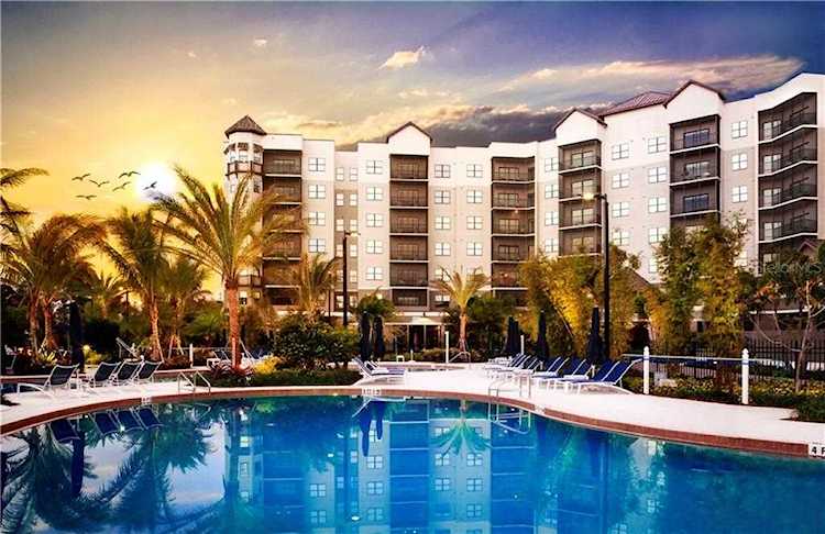 14501 Grove Resort Ave #1413 Winter Garden, FL 34787