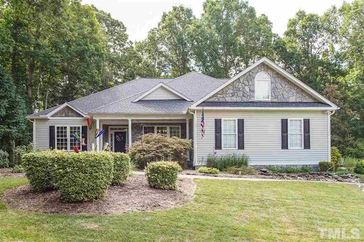 627 Cresstar Drive Rolesville, NC 27571