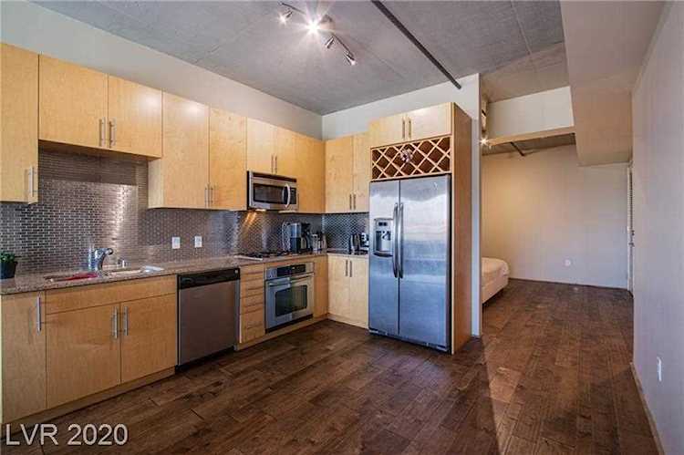 353 Bonneville Ave #621 Las Vegas, NV 89101