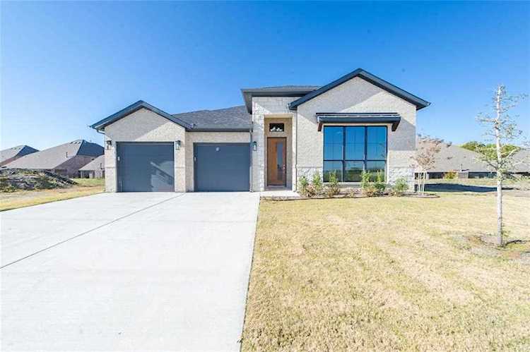 1436 Morris Crossing Heath, TX 75126