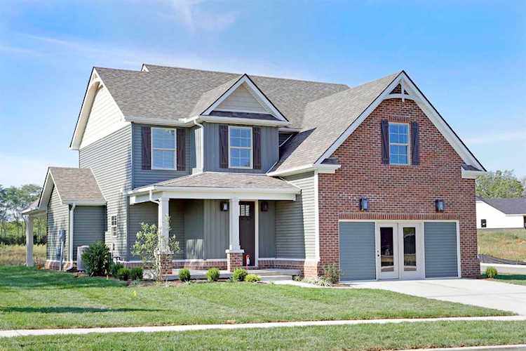 234 Pleasant View Drive Georgetown, KY 40324