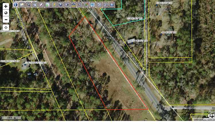 0 Main St Gretna, FL 32332 in None Photo 1
