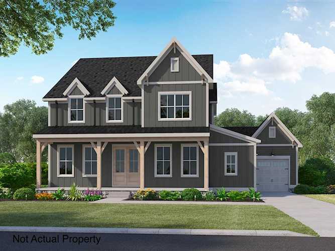 10793 Arrowwood Drive Plain City, OH 43064 | MLS 220022723 - Union Photo 1