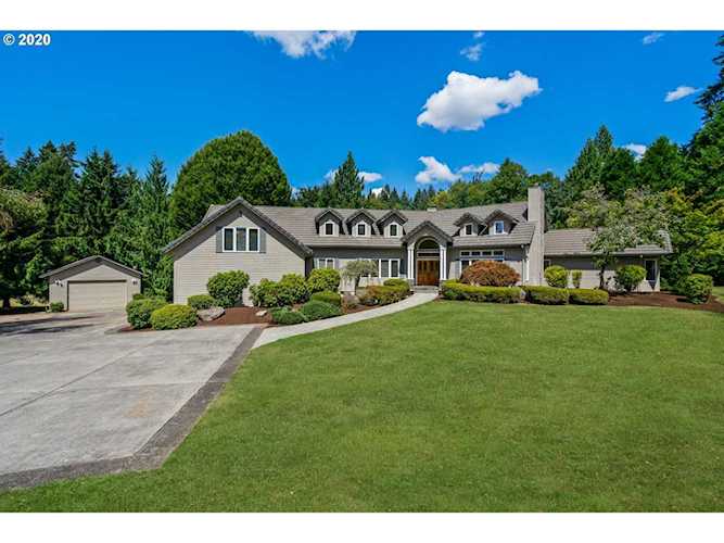 16113 NW 27th Ct Vancouver, WA 98685