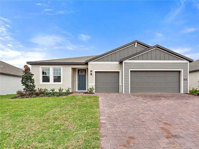 1793 Juniper Hammock St Winter Garden, FL 34787 | MLS O5882971 Photo 1