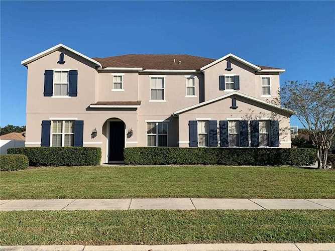 313 Country Cottage Ln Winter Garden, FL 34787