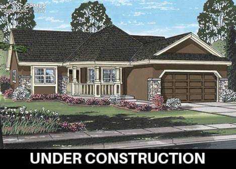 12988 Stone Valley Drive Falcon CO 80831 - MLS 7542201 - Ashford Photo 1