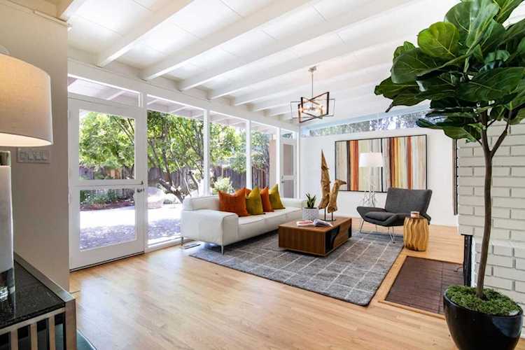 152 Thompson Ave Mountain View, CA 94043