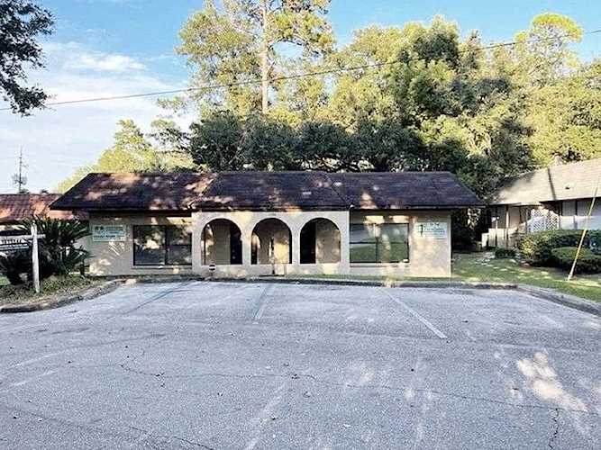 1706 Riggins Rd Tallahassee, FL 32308 in Eastwood Office Plaza Photo 1