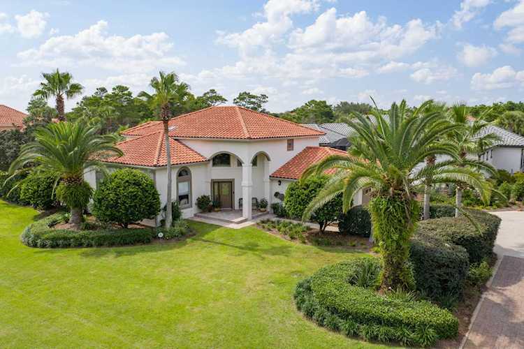 566 Sea Winds Drive Santa Rosa Beach, FL 32459