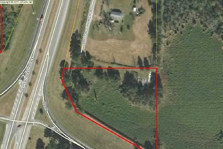 XX Shiloh Church Rd Quincy, FL 32351 in N/A Photo 1