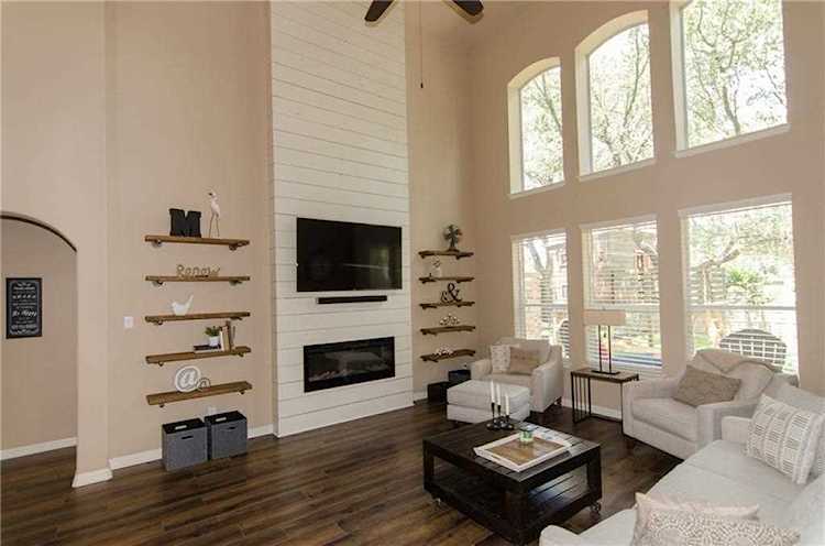 2709 Checker Dr Cedar Park, TX 78613