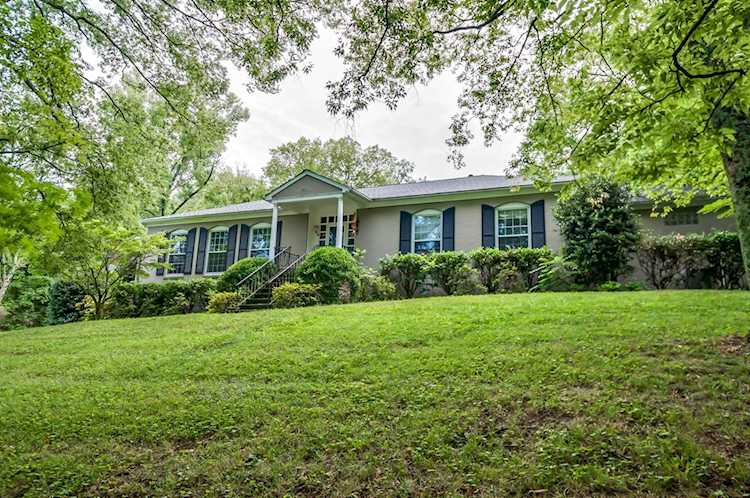 6632 Clearbrook Dr Nashville, TN 37205