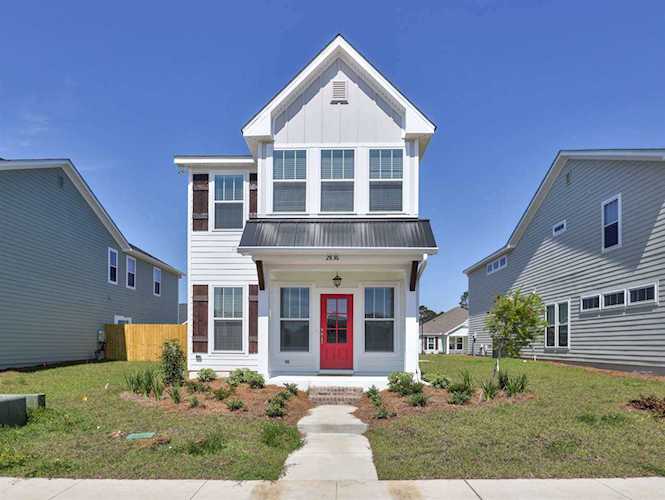 2836 Crestline Rd Tallahassee, FL 32308 in Canopy Photo 1