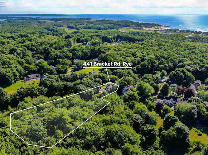 441 Brackett Rd Rye, NH 03870