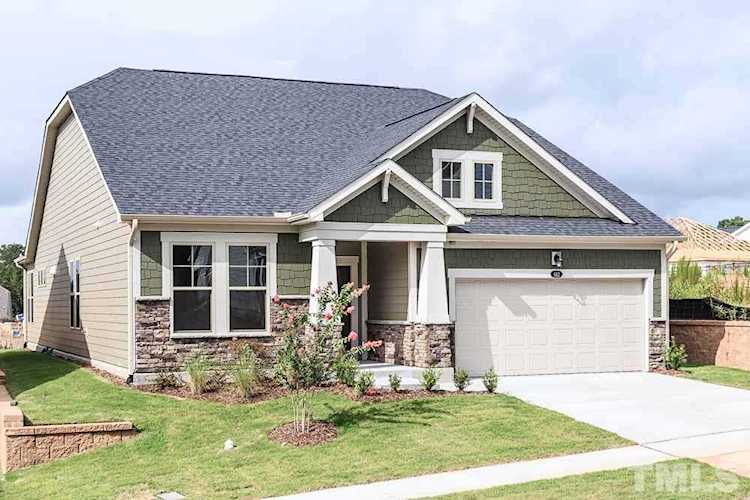 612 Courtship Cove #458 Durham, NC 27703